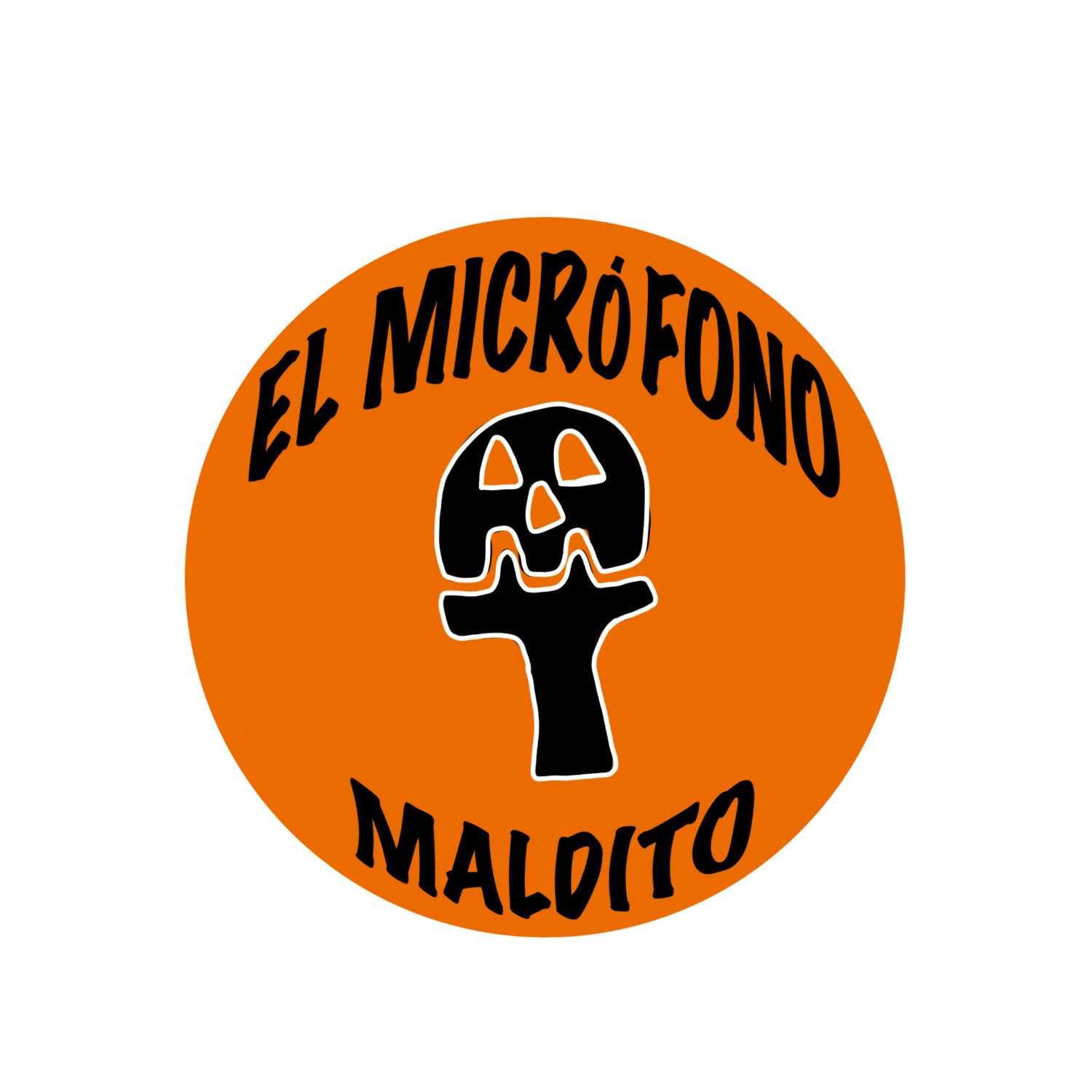 El Microfono Maldito