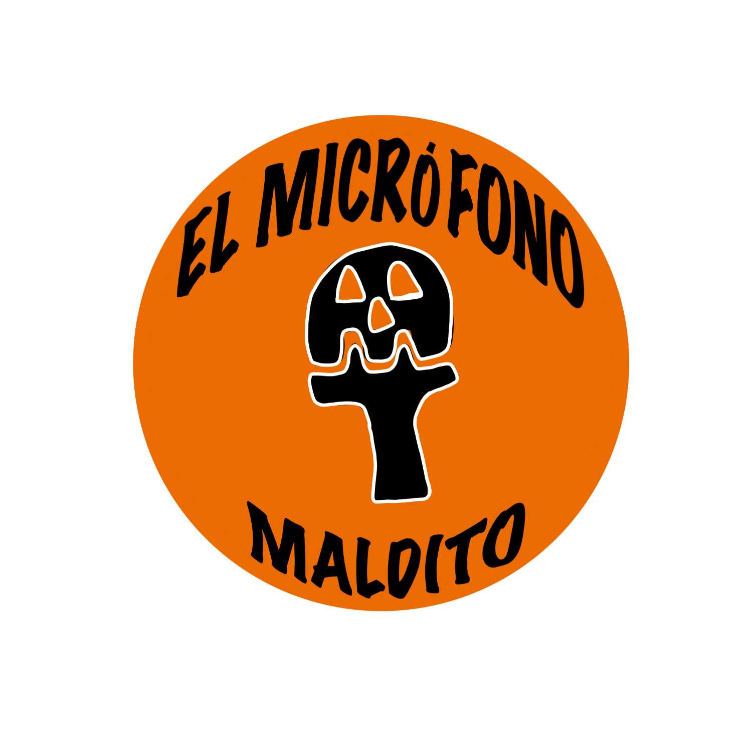 El Microfono Maldito