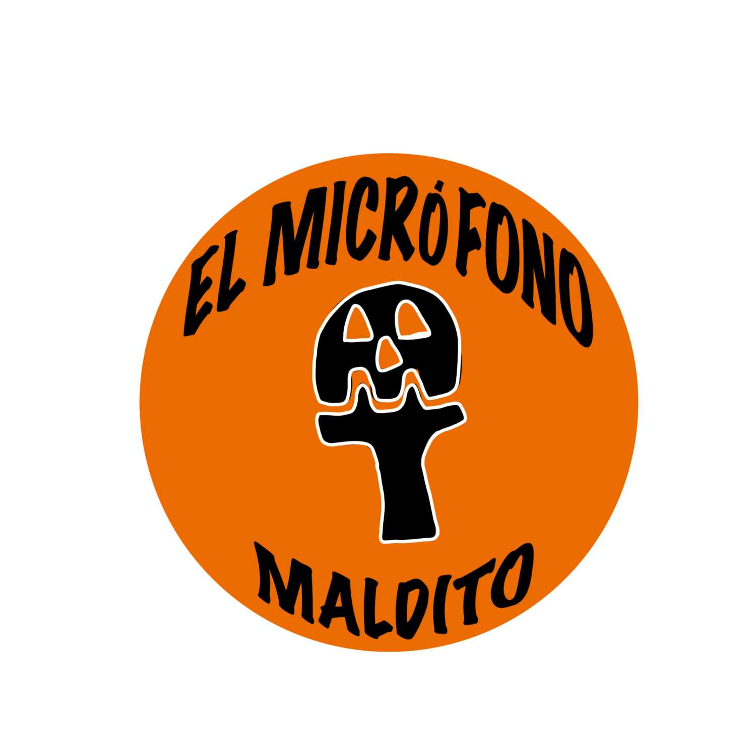 El Microfono Maldito
