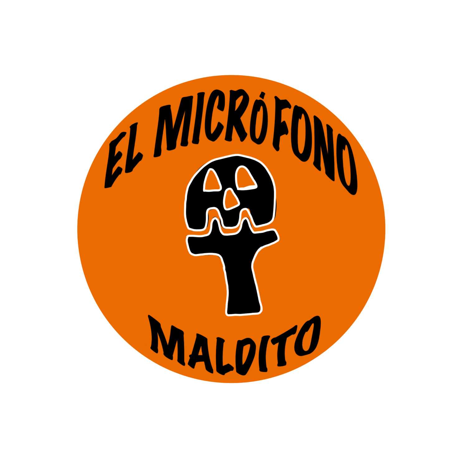 El Microfono Maldito