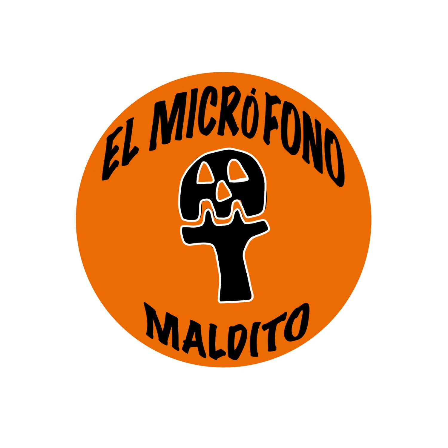 El Microfono Maldito