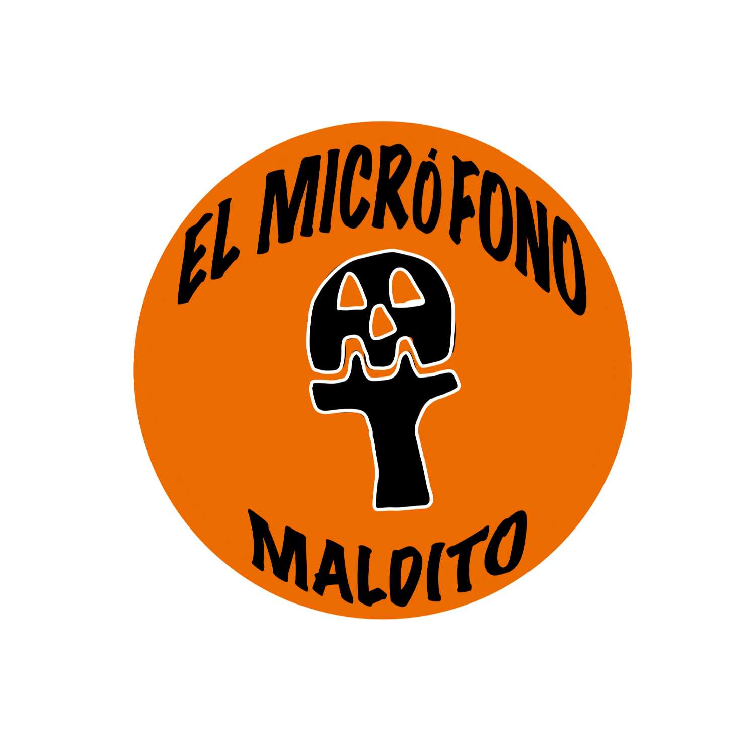 El Microfono Maldito