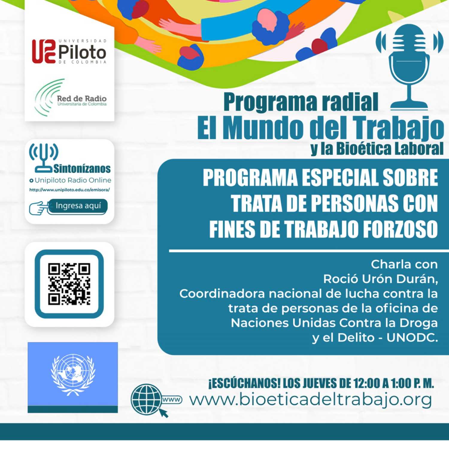 El Mundo Del Trabajo y la bioética laboral
