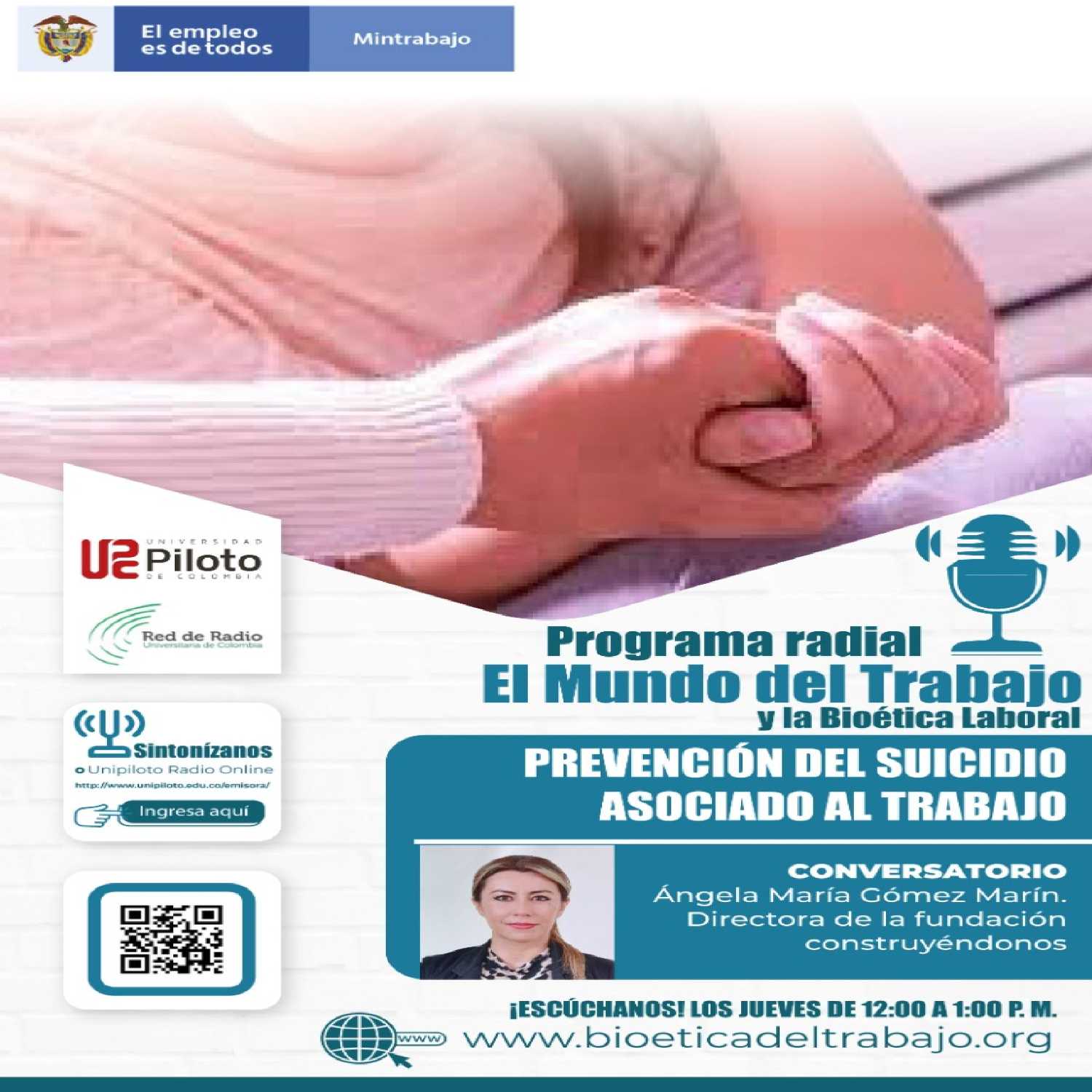 El Mundo Del Trabajo y la bioética laboral
