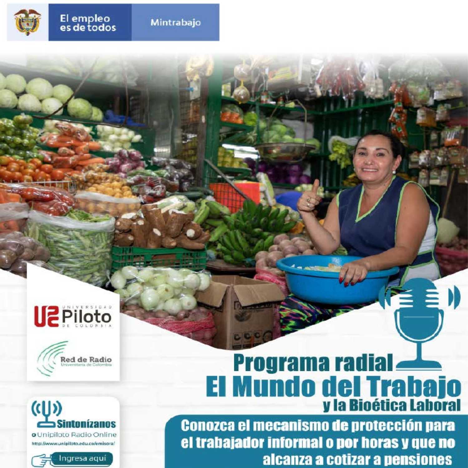 El Mundo Del Trabajo y la bioética laboral