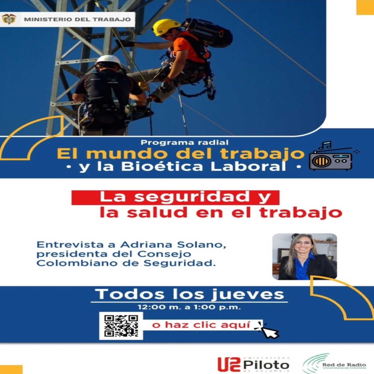 El Mundo Del Trabajo y la bioética laboral