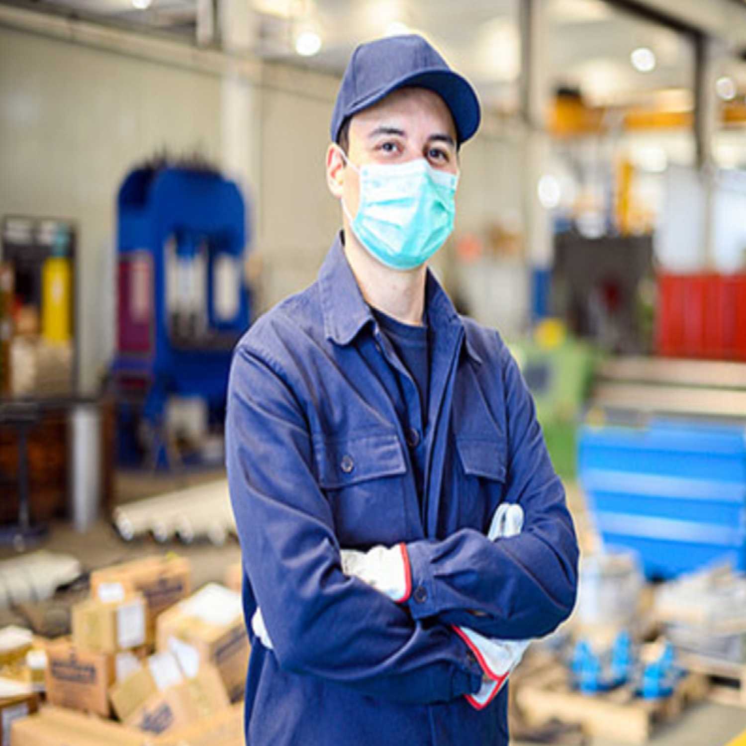 El Mundo Del Trabajo y la bioética laboral