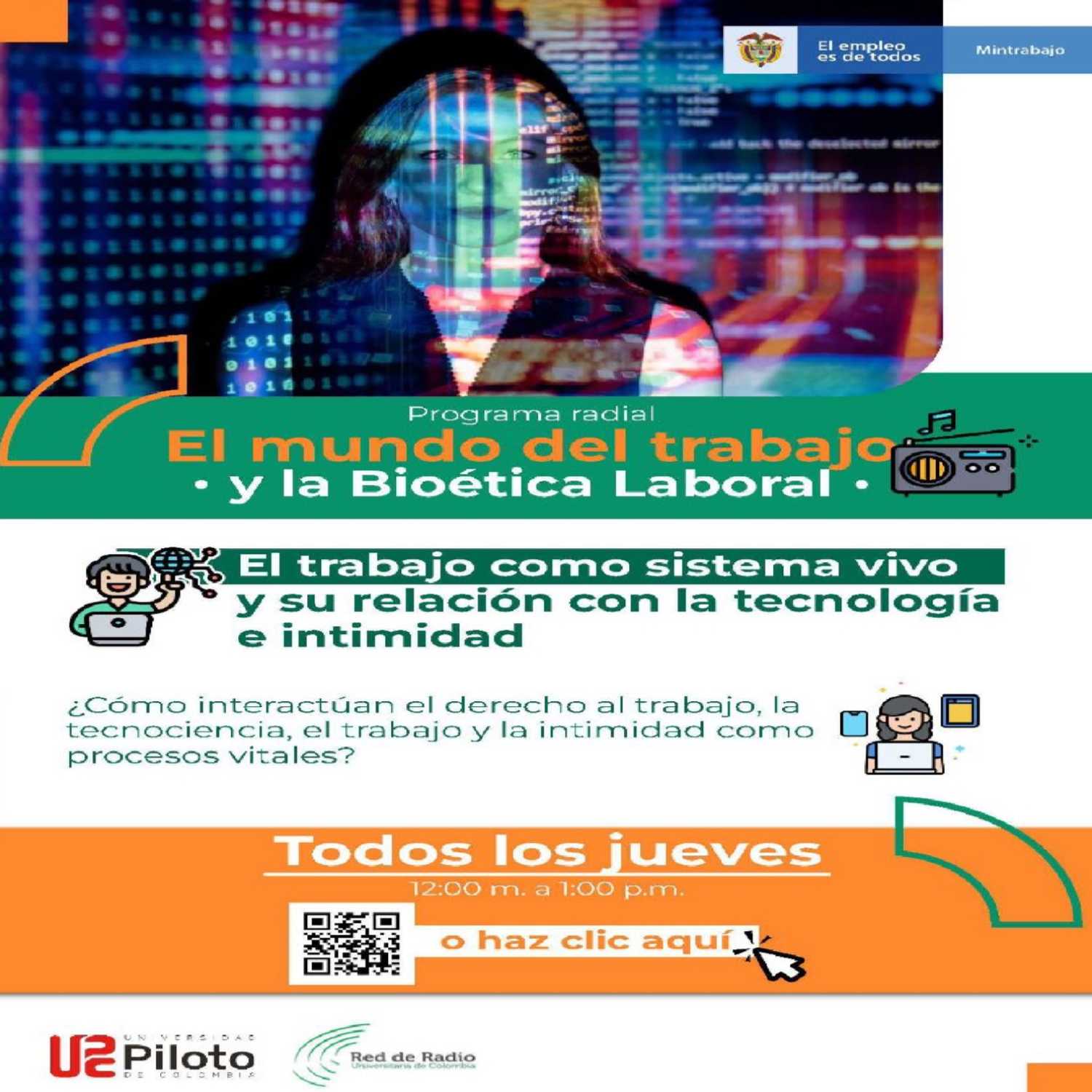 El Mundo Del Trabajo y la bioética laboral