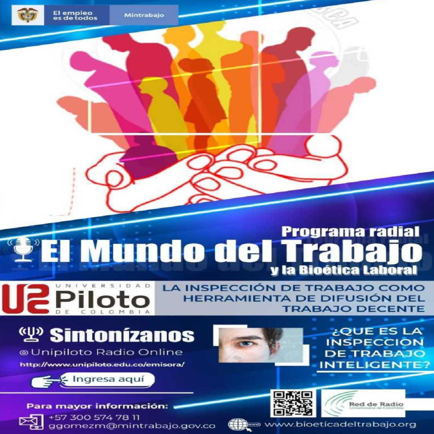 El Mundo Del Trabajo y la bioética laboral