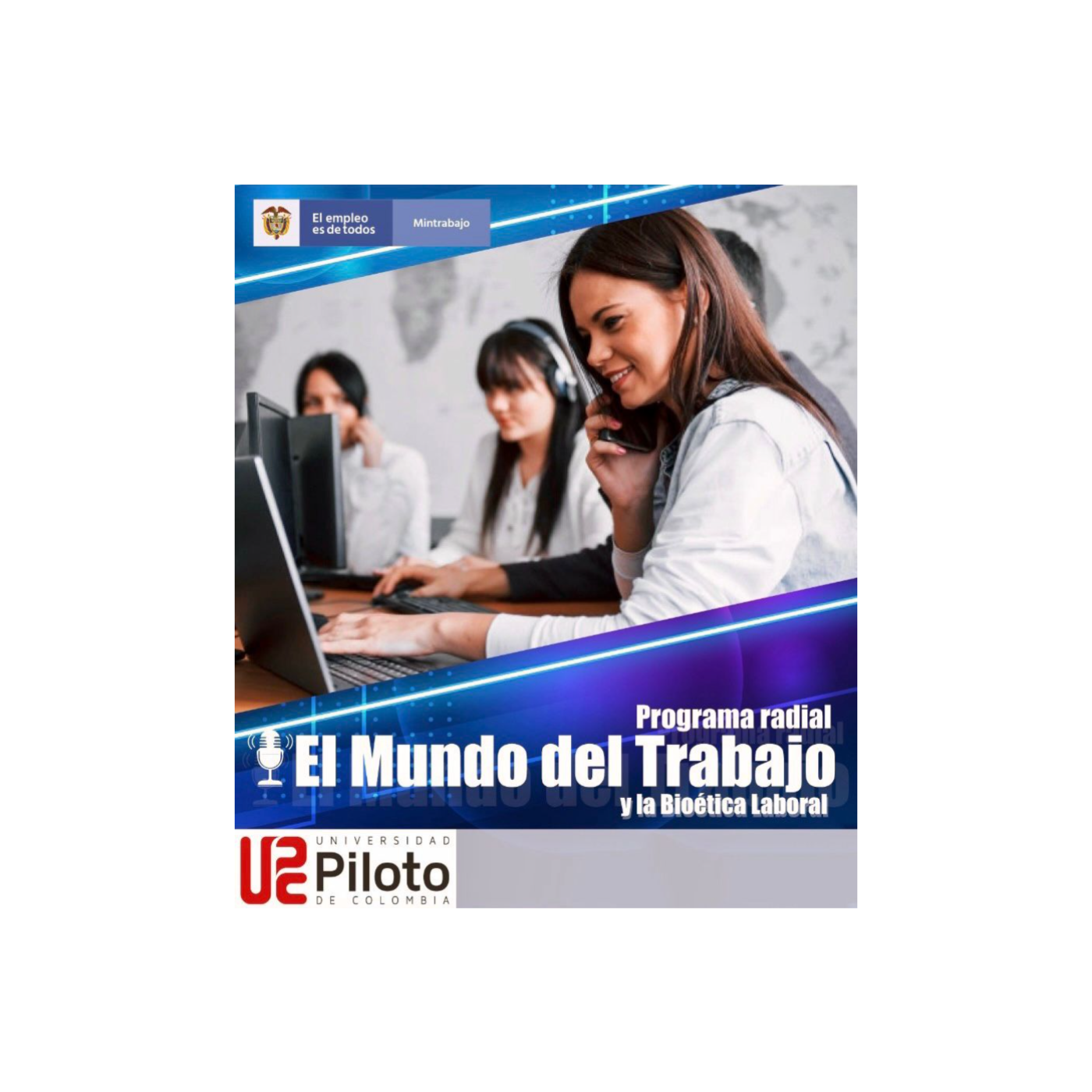 ESTUDIO DE CASO SOBRE "TRABAJO RURAL, PAZ Y CONFLICTO"
