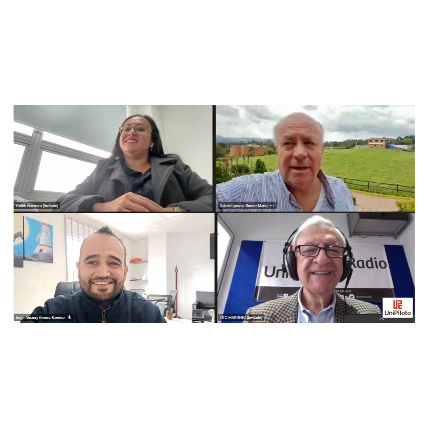 SISTEMA GENERAL DE RIESGOS PROFESIONALES SGRP