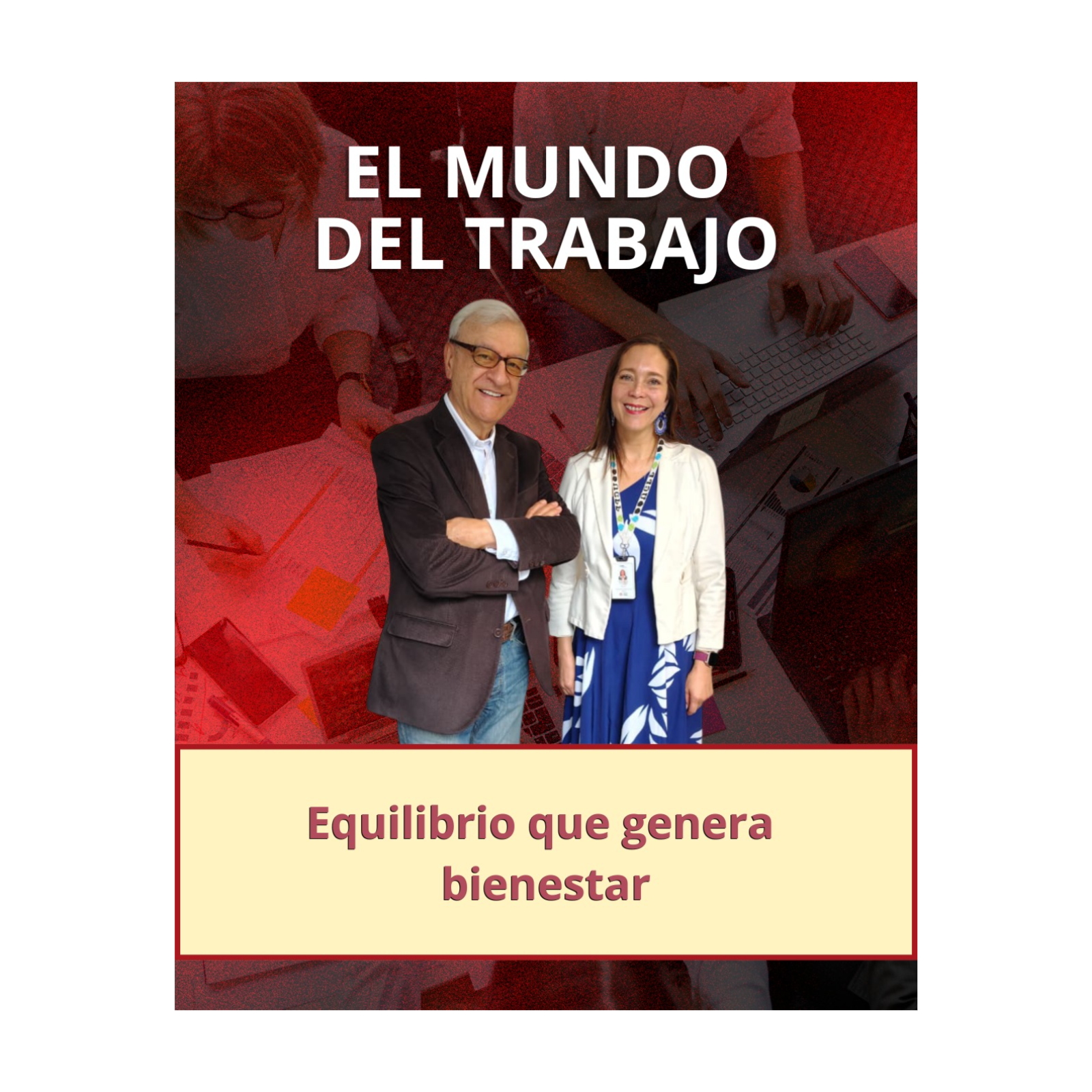 El Mundo Del Trabajo y la bioética laboral