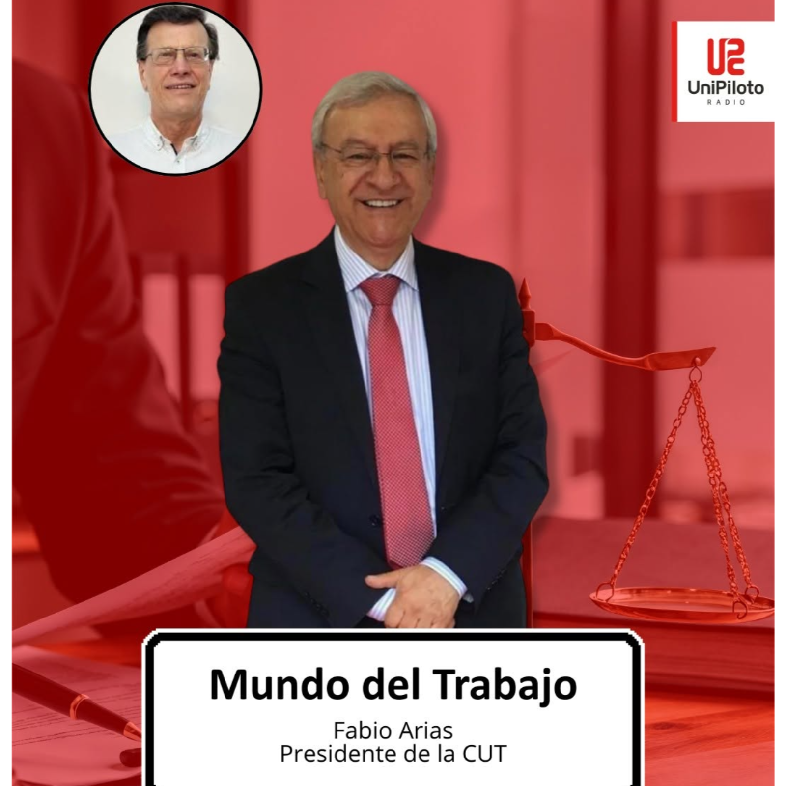 SOBRE LA REFORMA LABORAL episode artwork