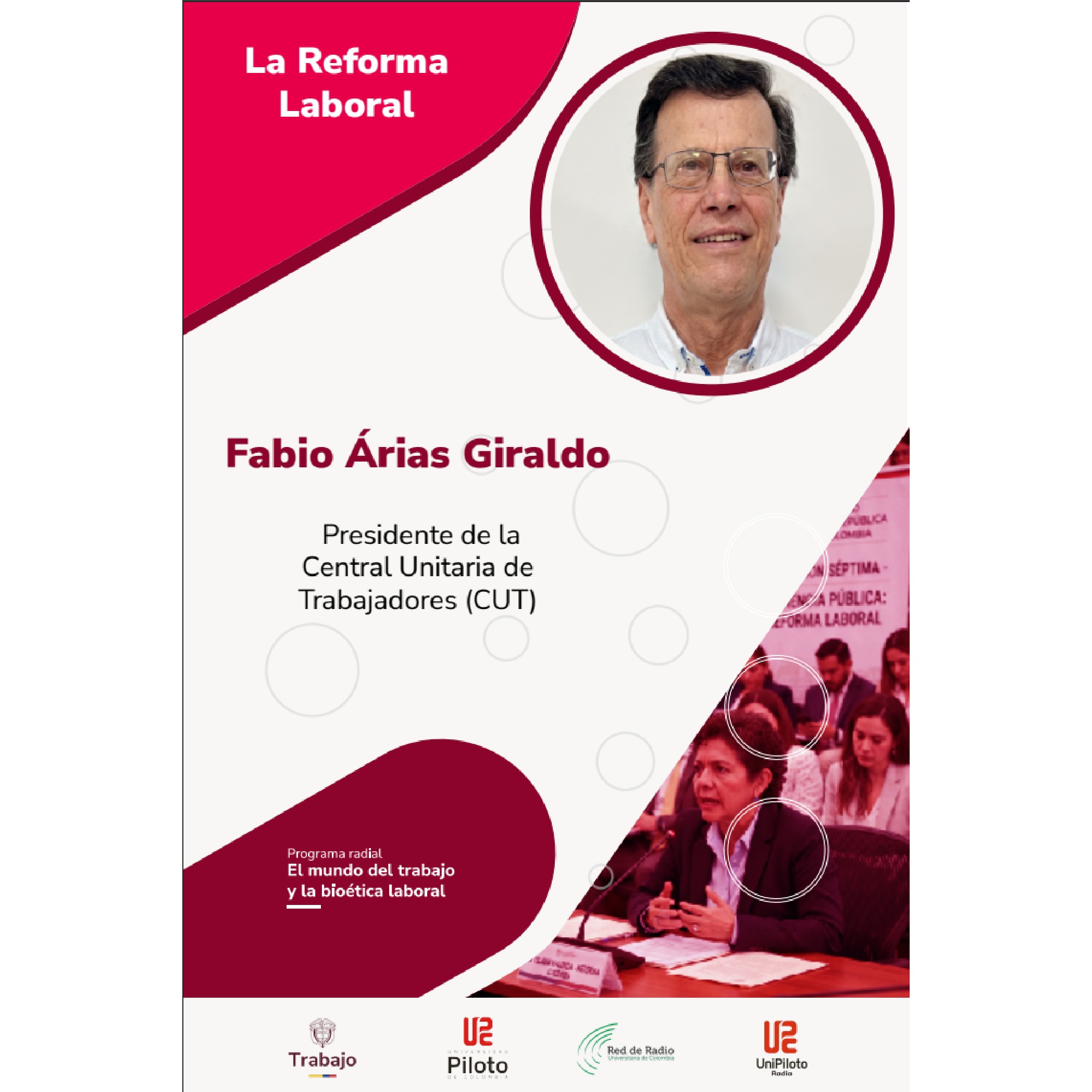 SOBRE LA REFORMA LABORAL episode artwork