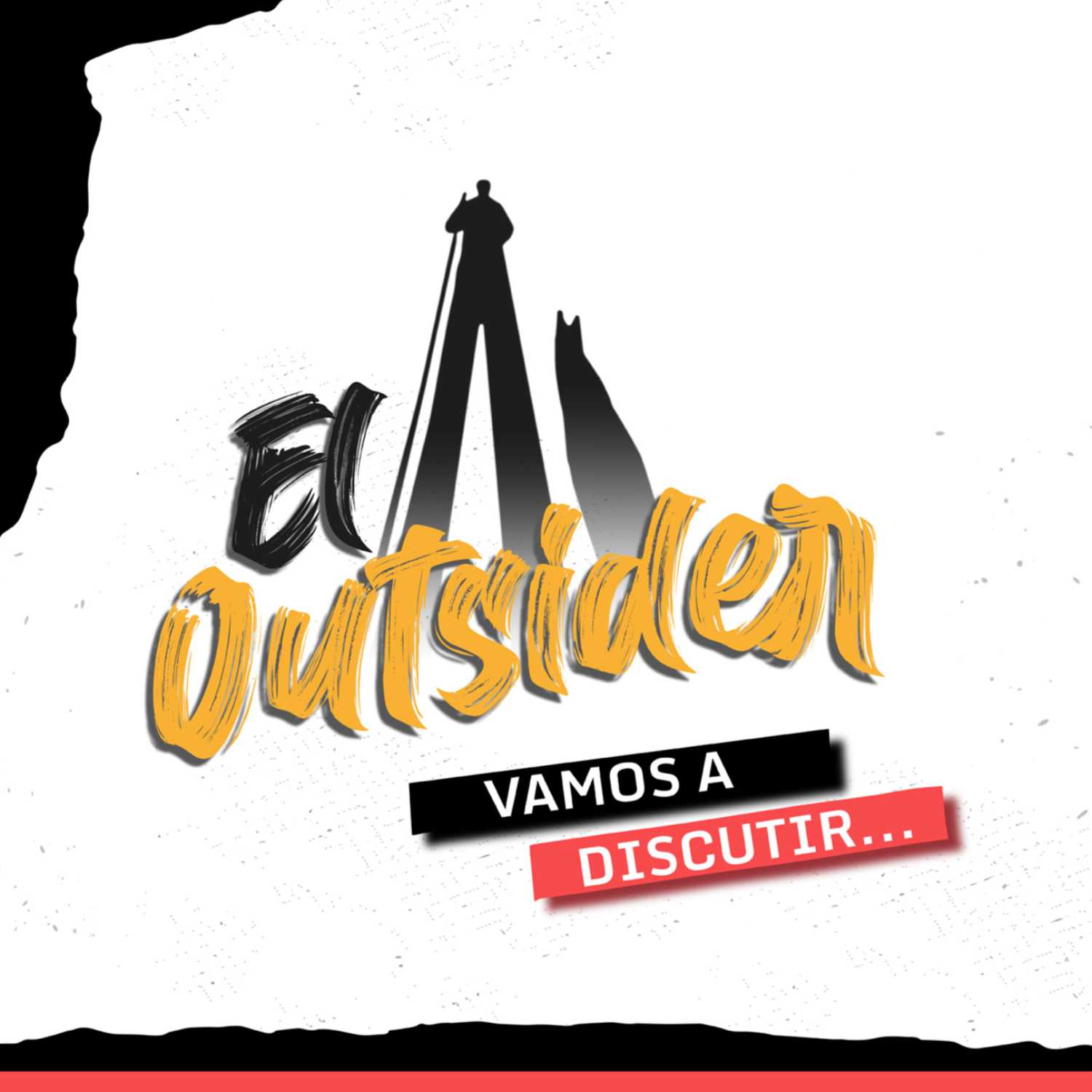 El Outsider