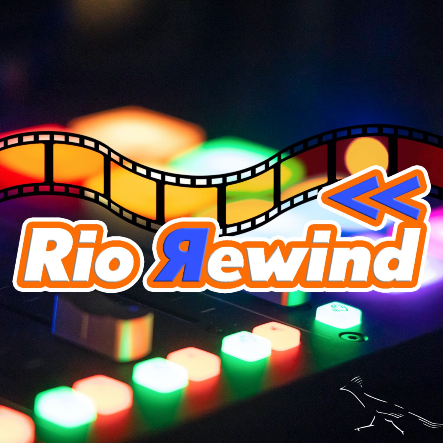 Rio Rewind - Ep.3 (March 19, 2021) episode artwork