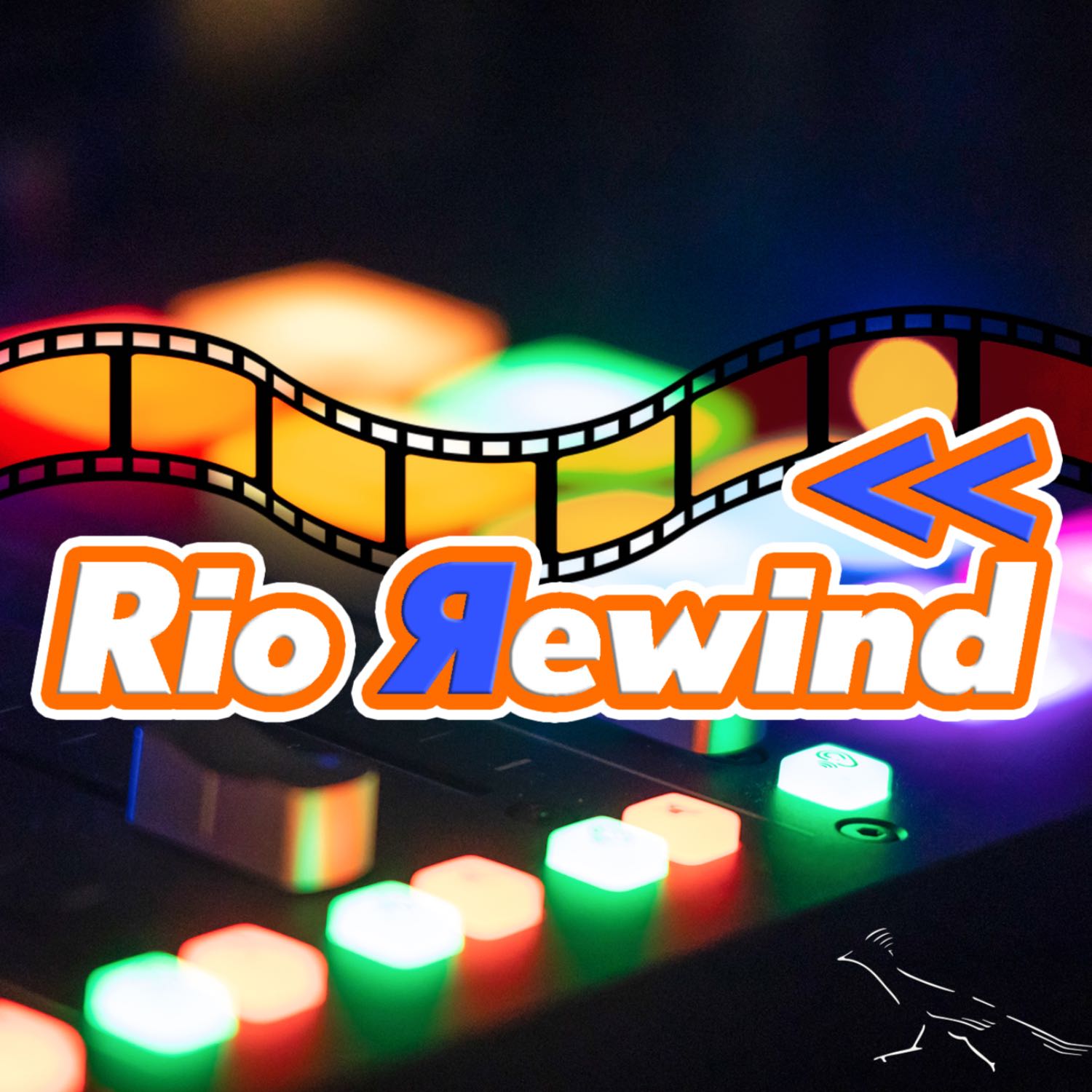 Rio Rewind - Ep.5 (April 8, 2021) episode artwork