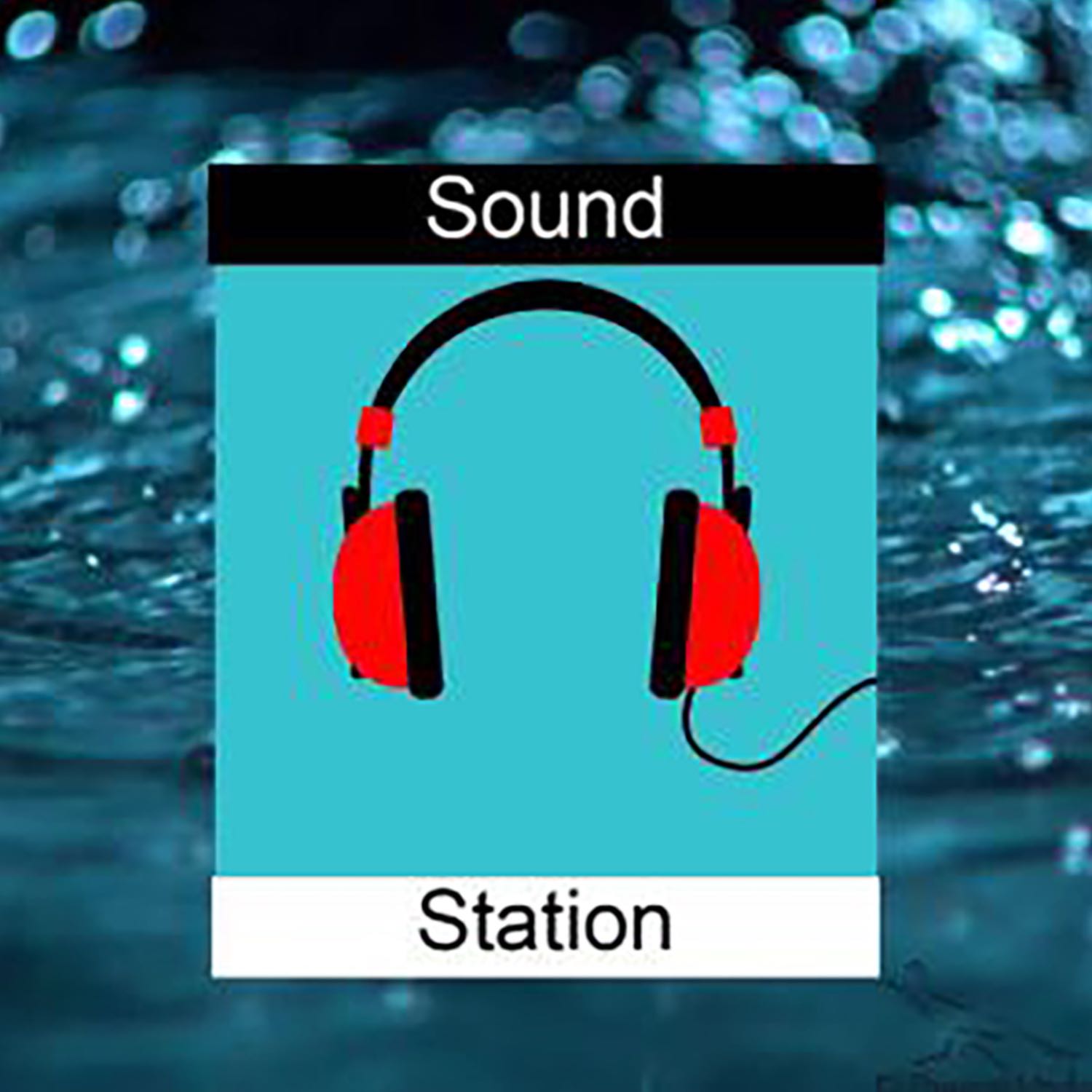 Sound Station - Tom DeLonge in dept - Ep.2 episode artwork