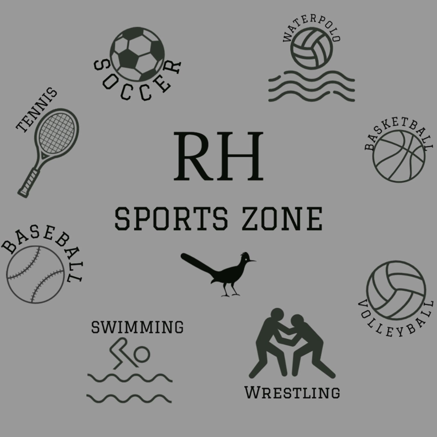 RH Sports Zone - Oct. 17, 2022. episode artwork