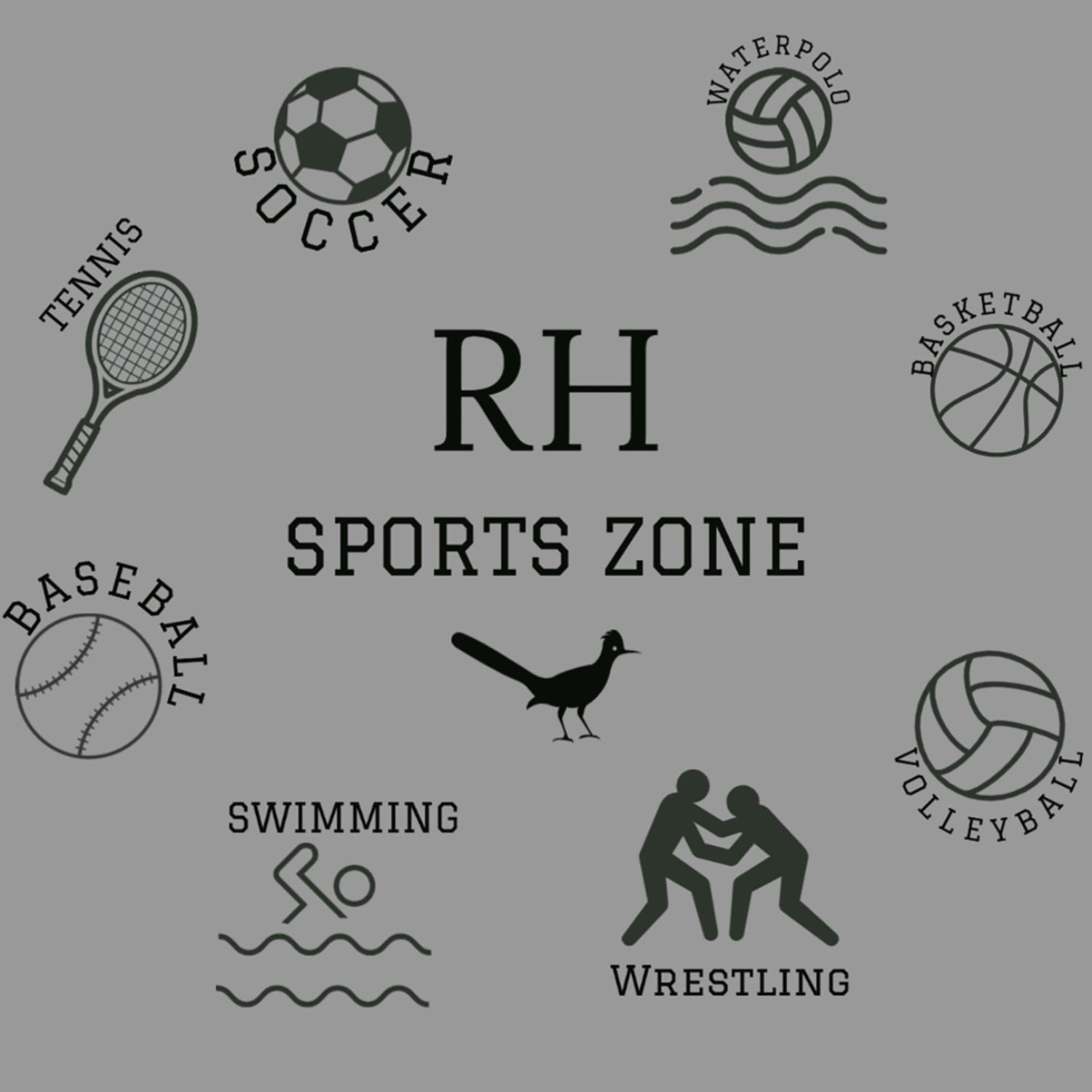 RH Sports Zone - Oct. 24, 2022. episode artwork