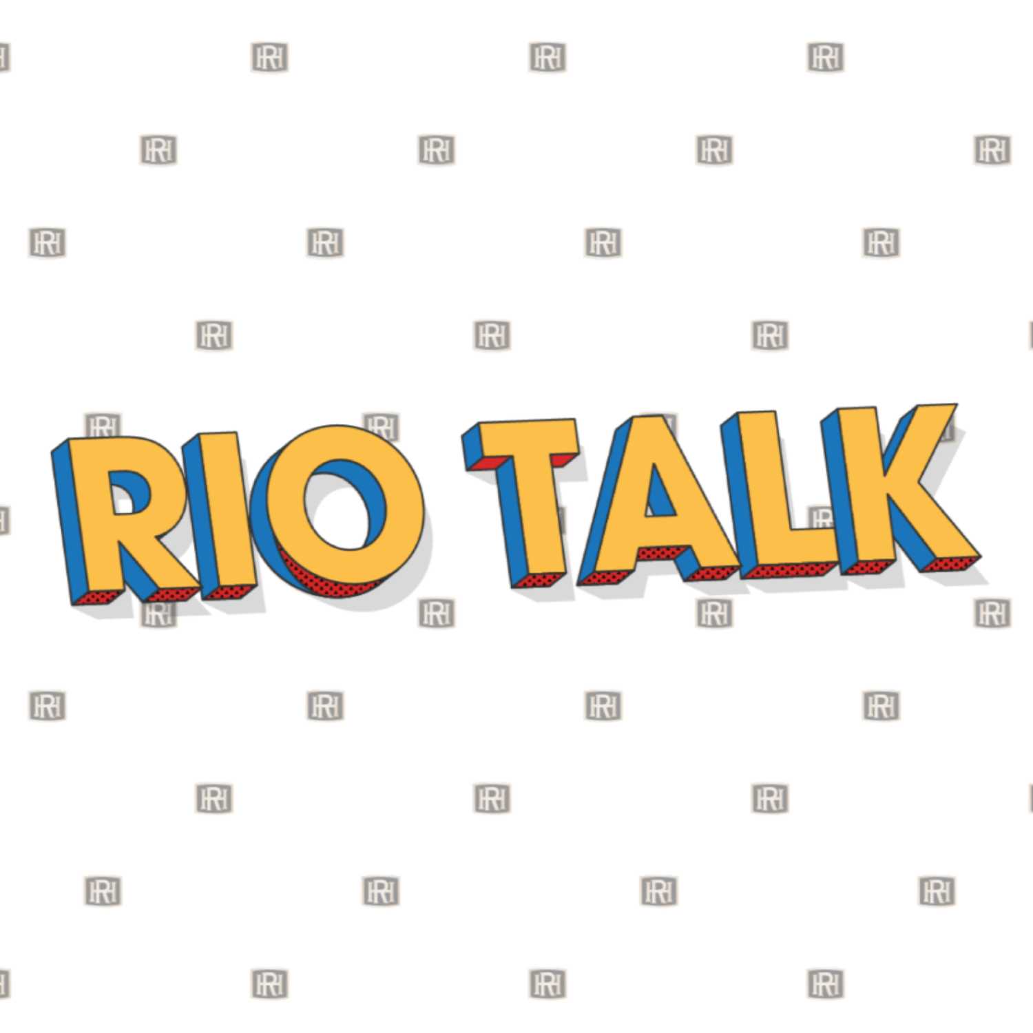 Rio Talk - Study Abroad Madrid - Oct. 31, 2022. episode artwork