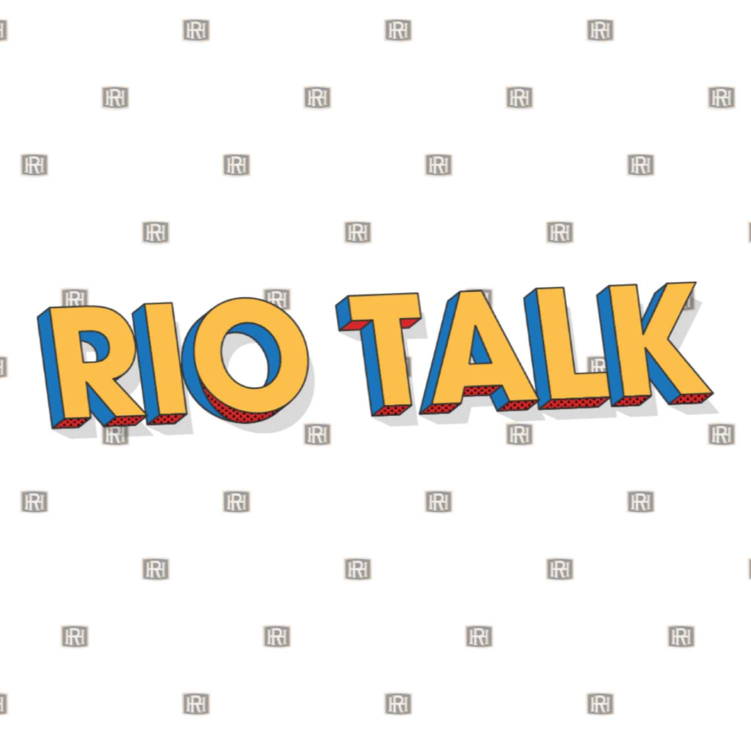 Rio Talk - Winter Session - Nov. 4, 2022. episode artwork