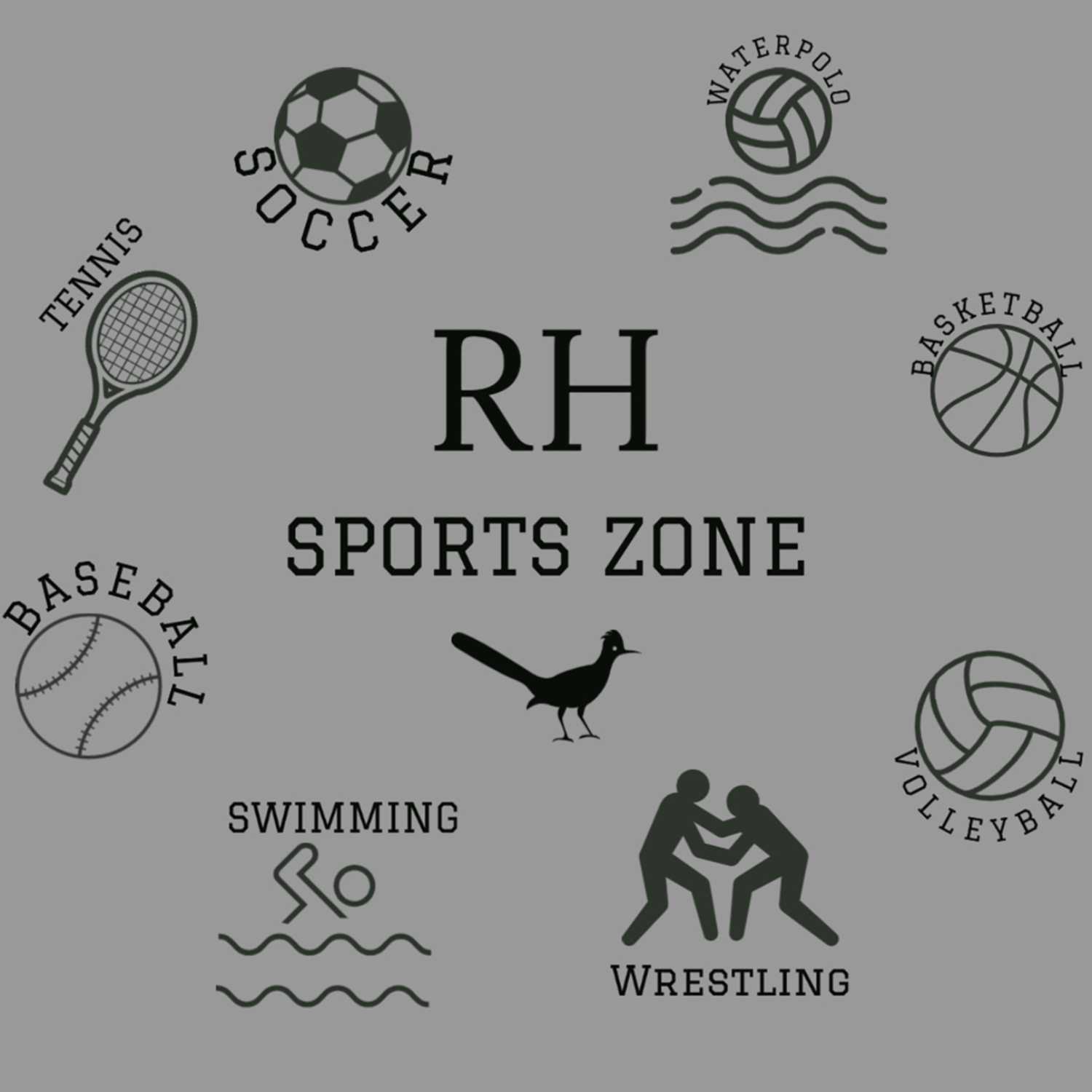 RH Sports Zone - Ep.4 - Nov. 7th, 2022. episode artwork