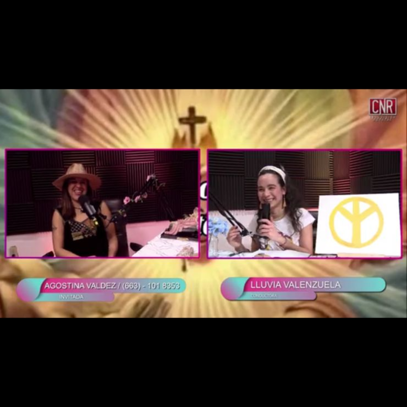 El Pájaro Cantador TV Podcast y AudioLibros
