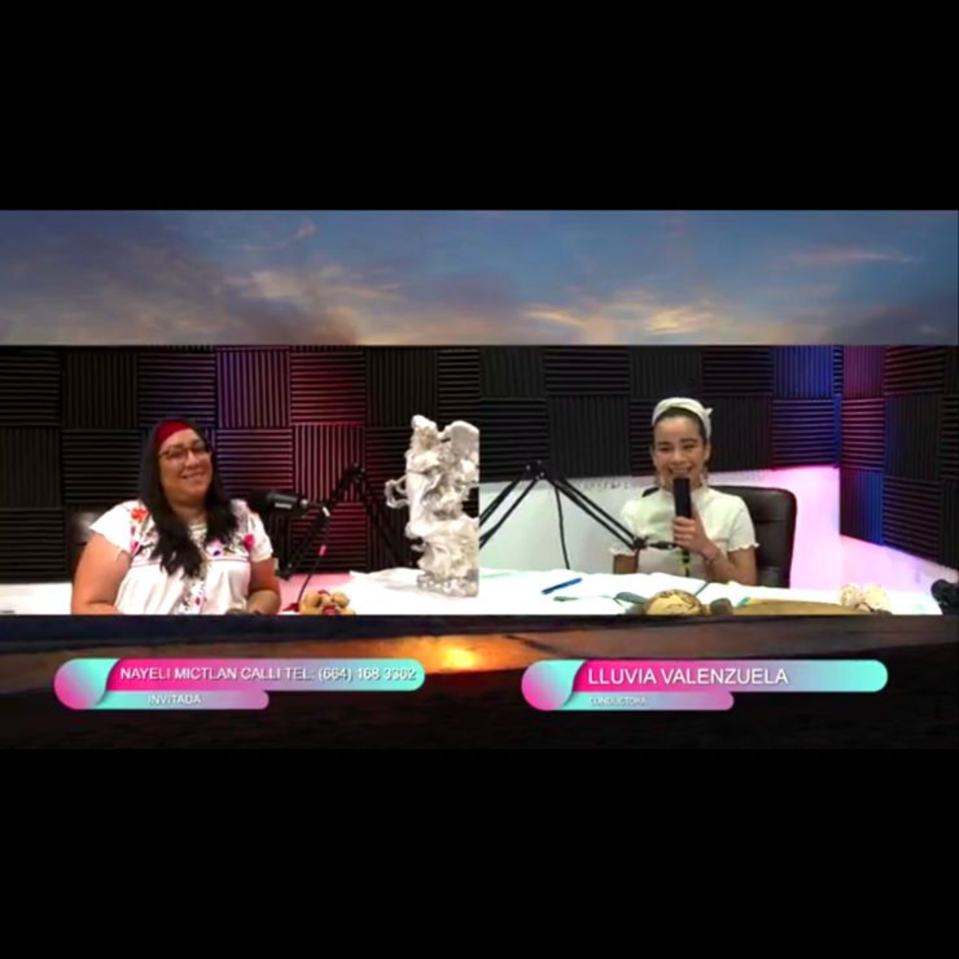El Pájaro Cantador TV Podcast y AudioLibros
