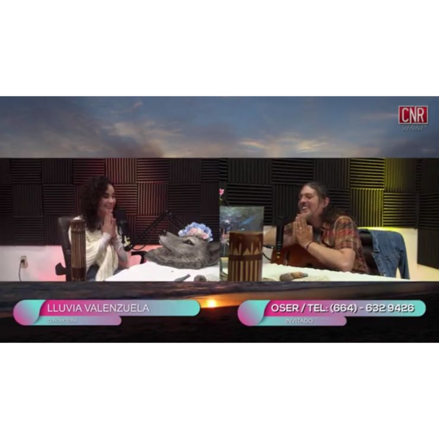 El Pájaro Cantador TV Podcast y AudioLibros