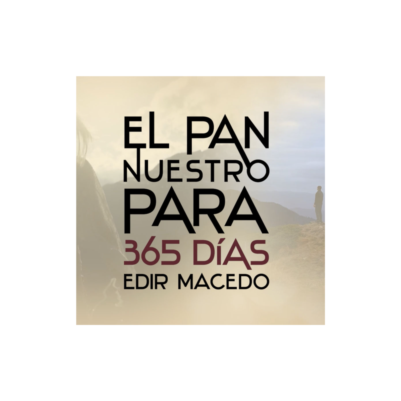 El pan nuestro para 365 días episode artwork