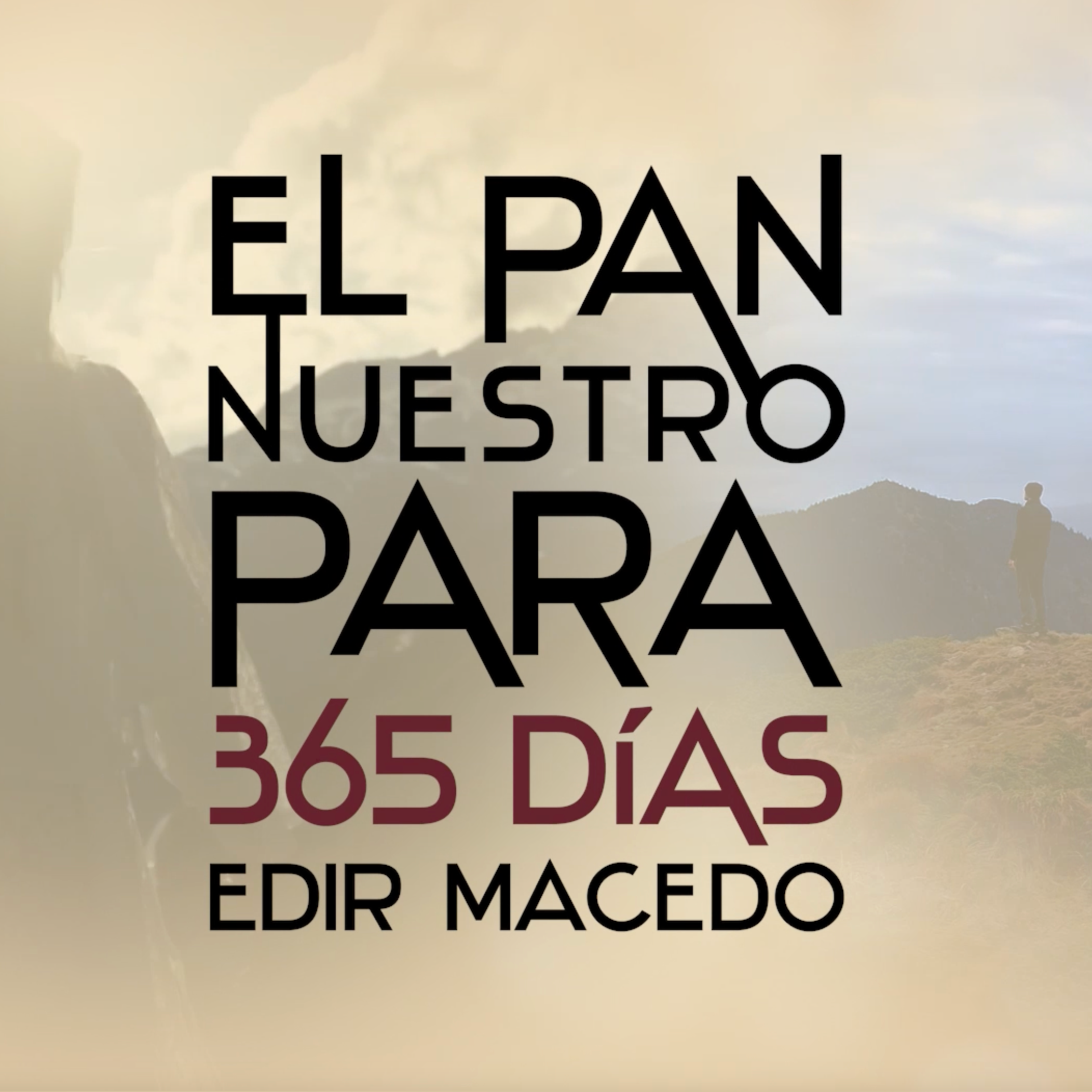 El pan nuestro para 365 días
