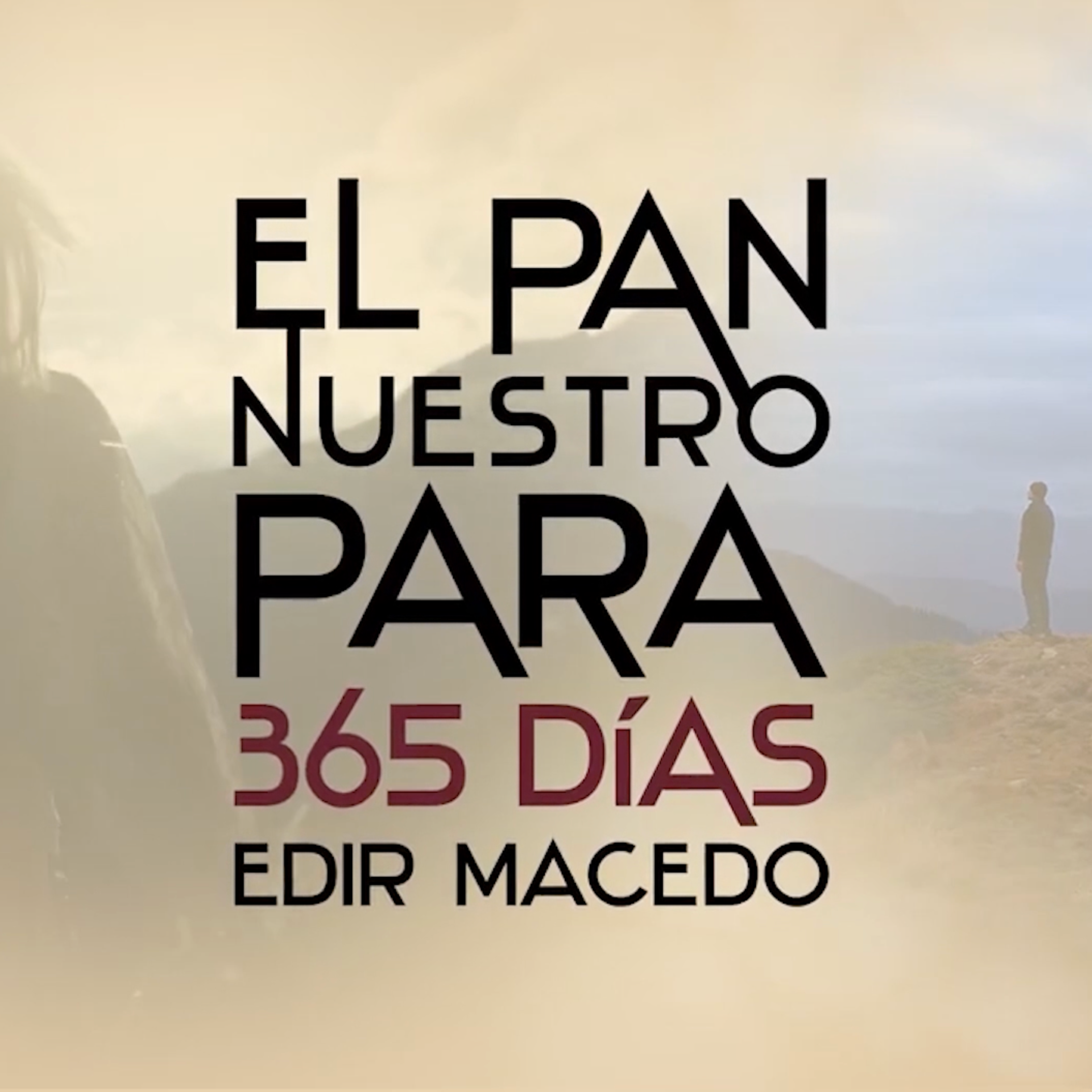 Invitación a los cansados episode artwork