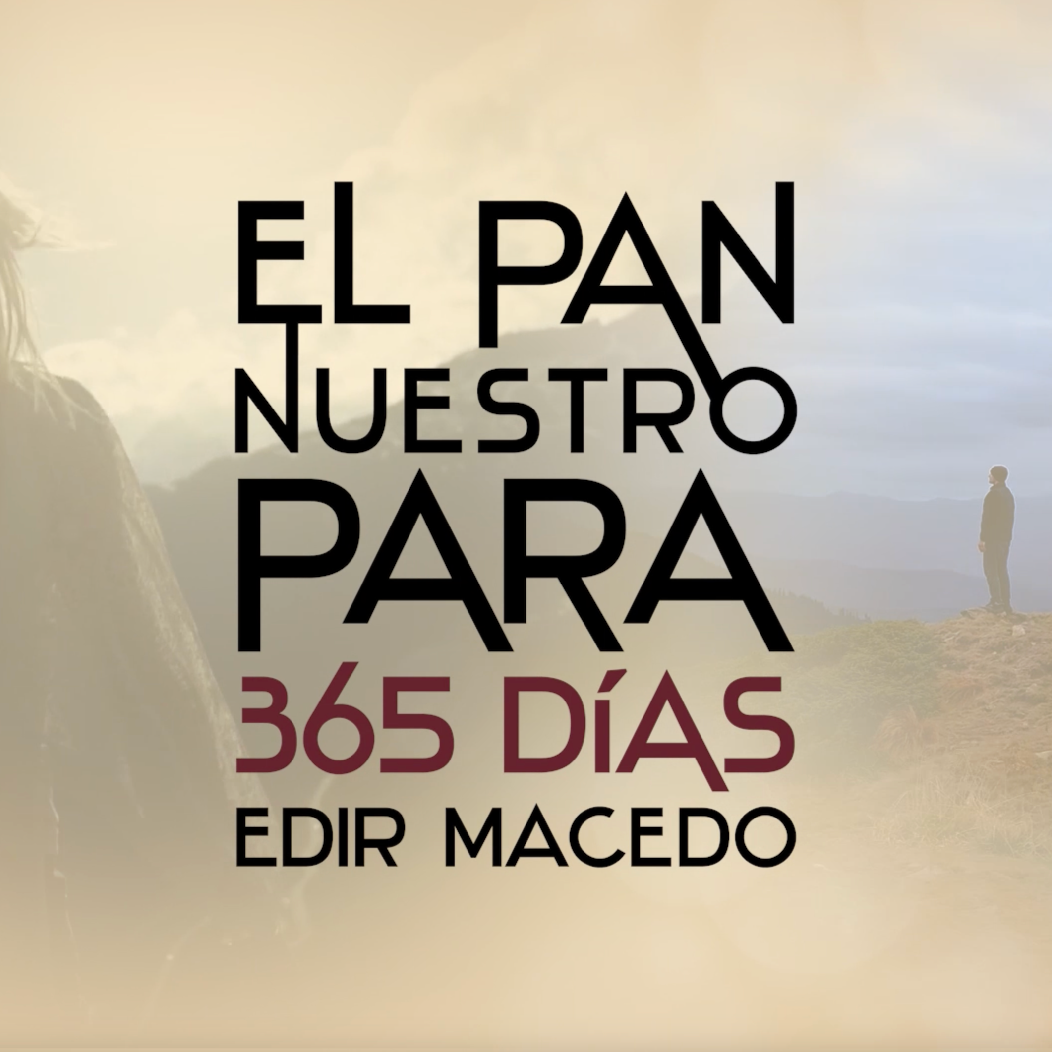 La razón de la bendición episode artwork