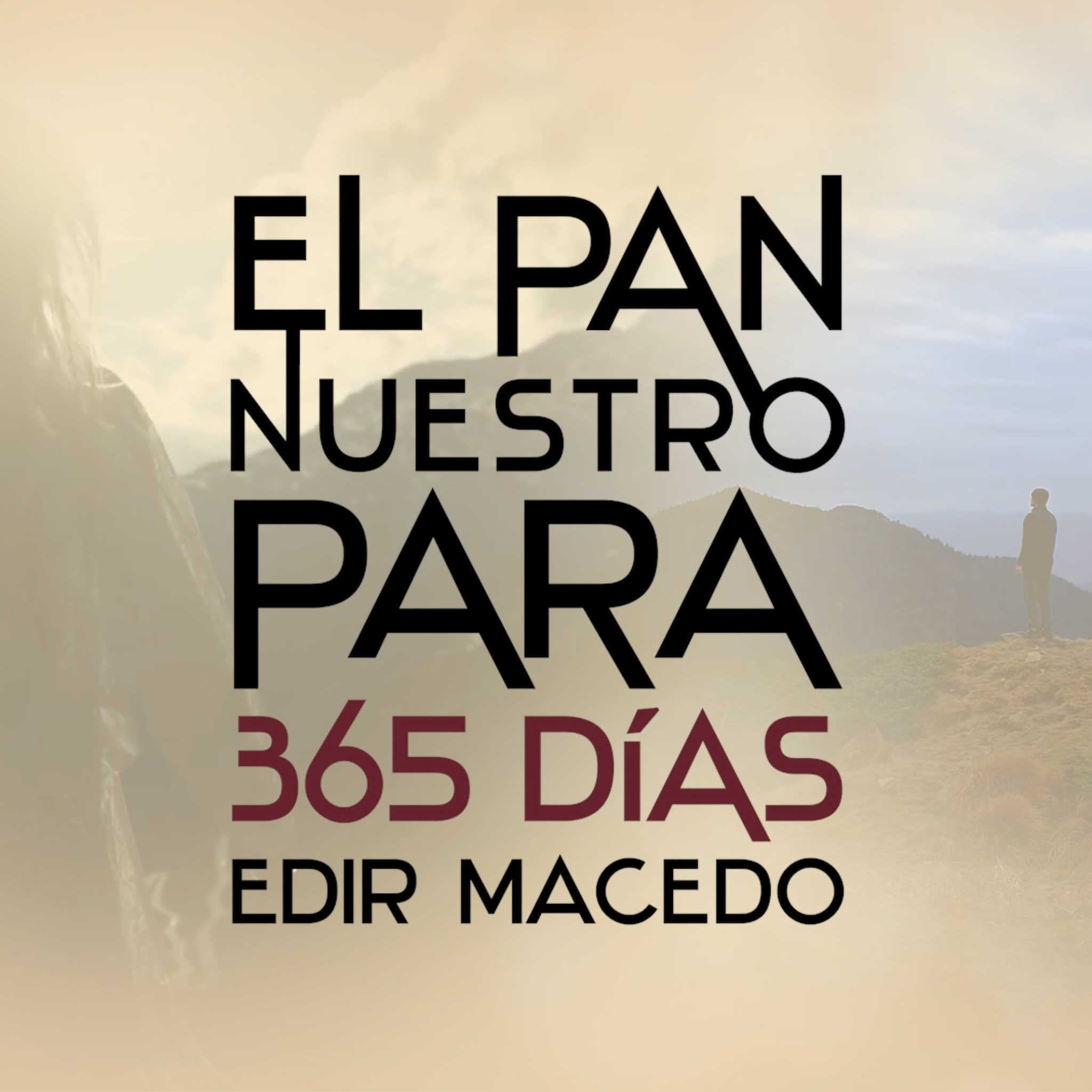 Prolongar los días en la tierra prometida episode artwork
