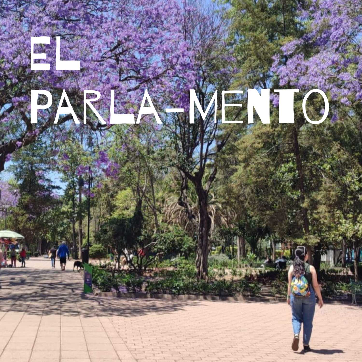 El Parla-Mento podcast artwork