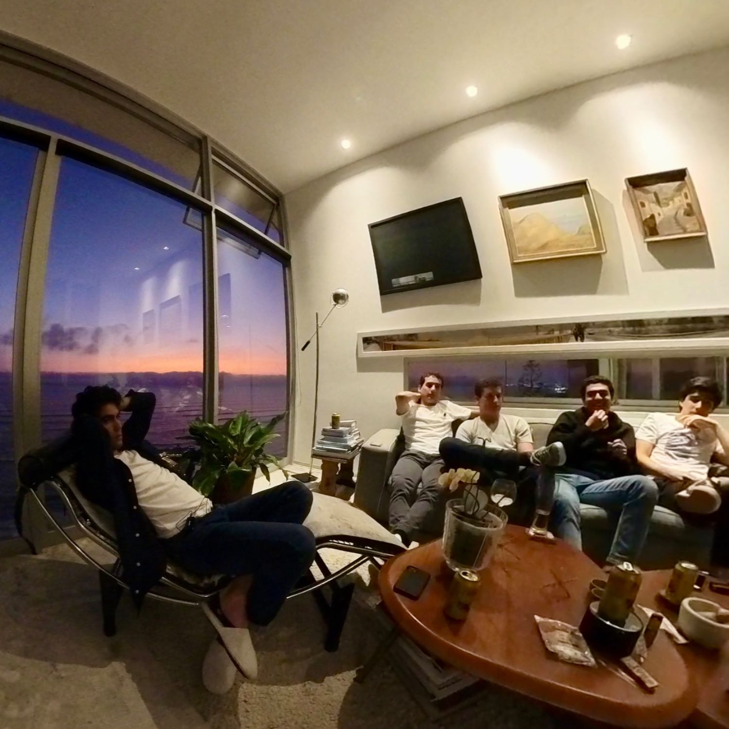 El Pod - Podcast 360