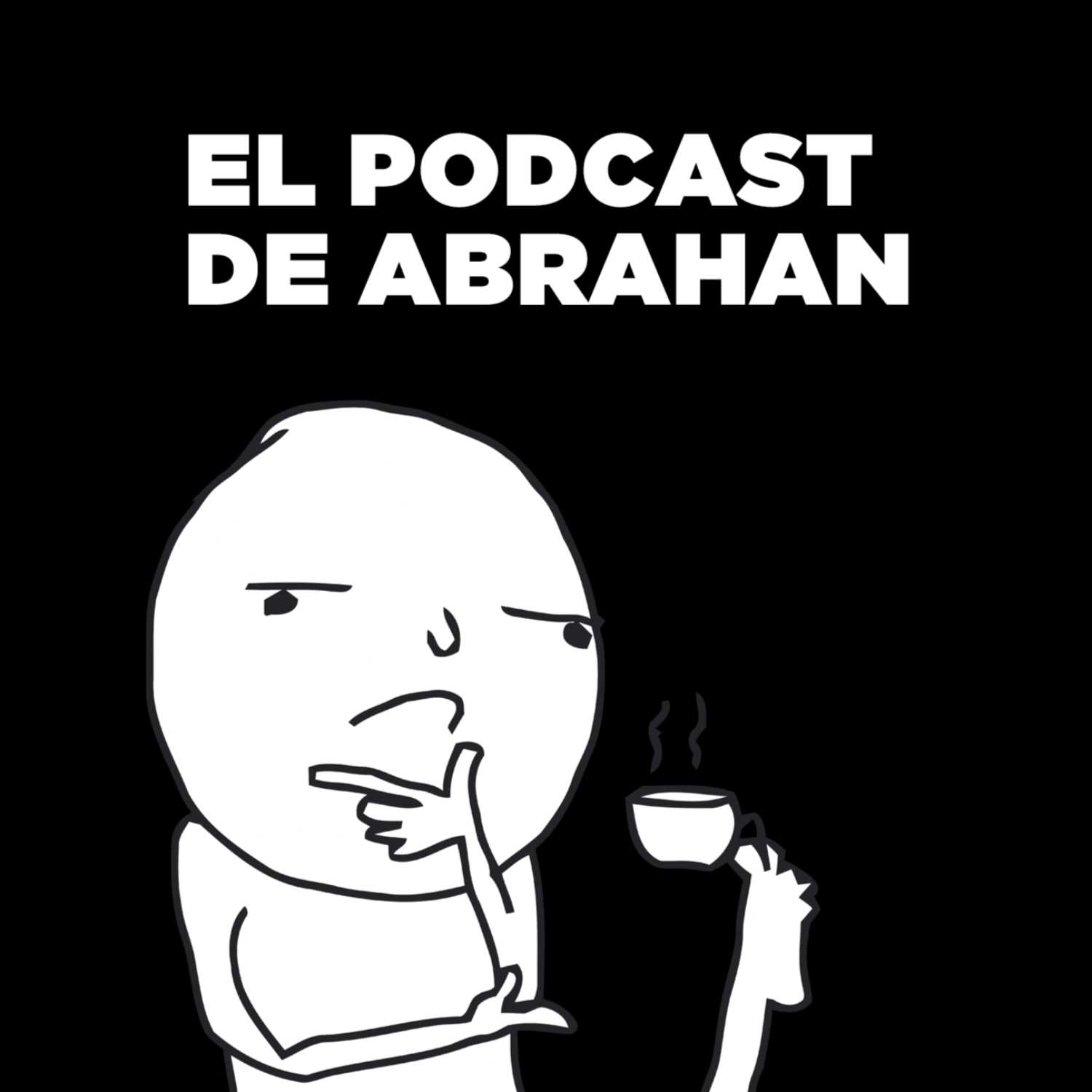 El Podcast de Abrahan
