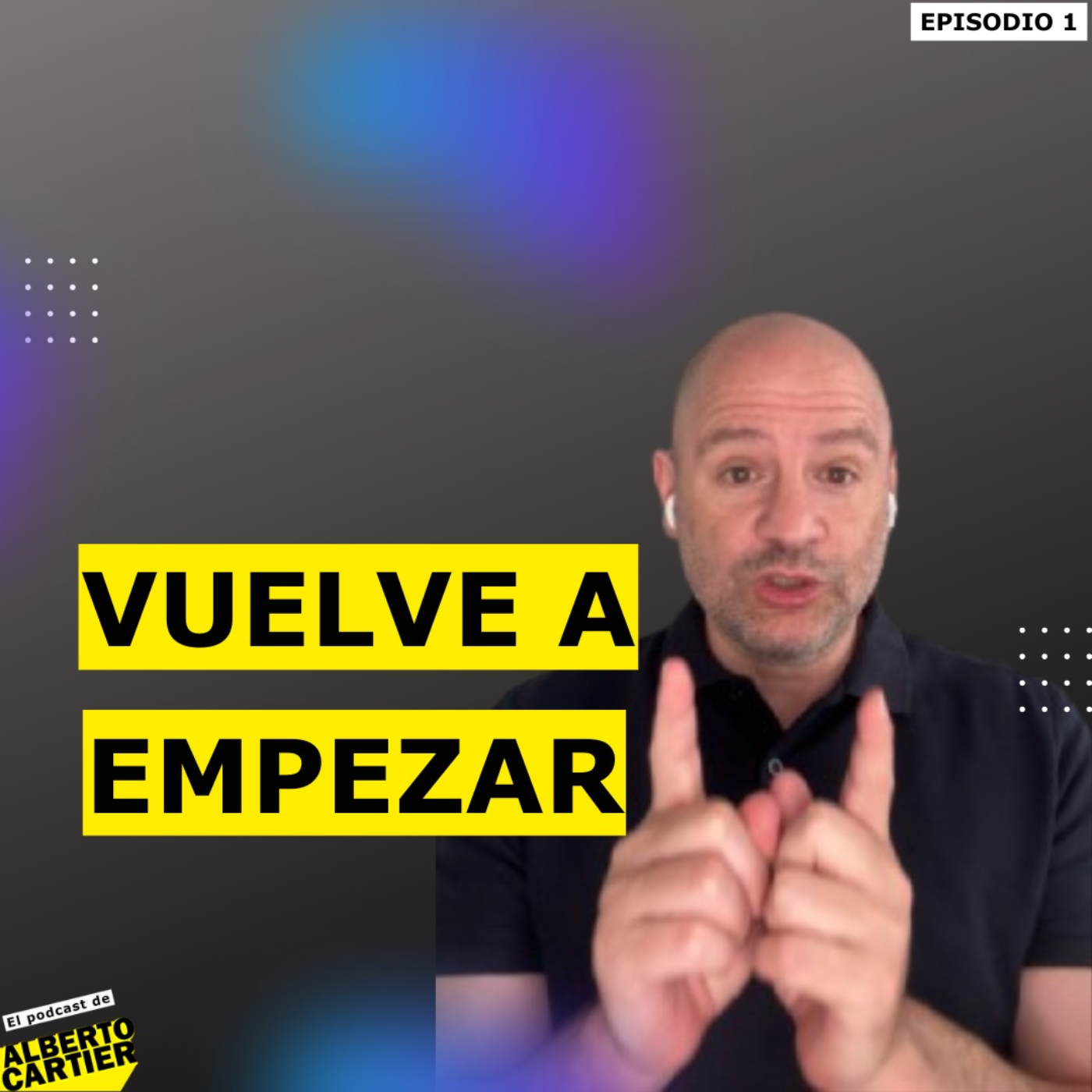 El Podcast de Alberto Cartier