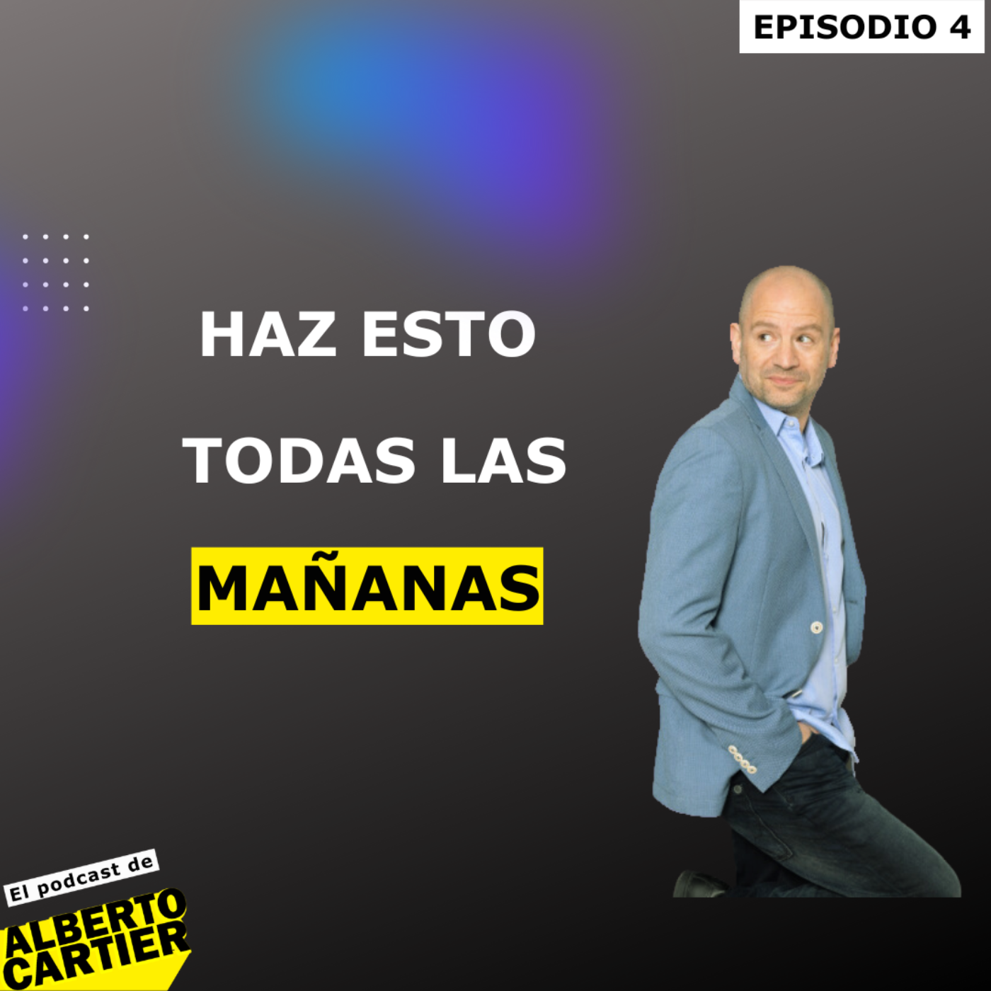 El Podcast de Alberto Cartier