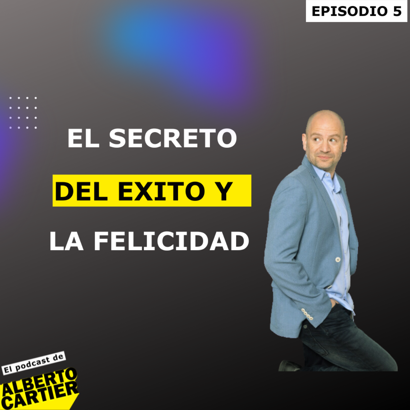 El Podcast de Alberto Cartier