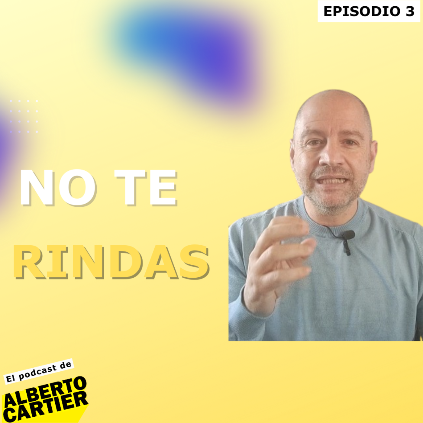 El Podcast de Alberto Cartier
