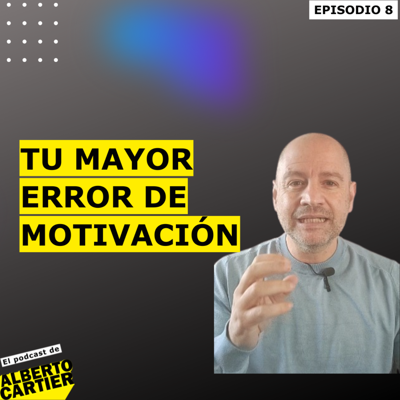 El Podcast de Alberto Cartier