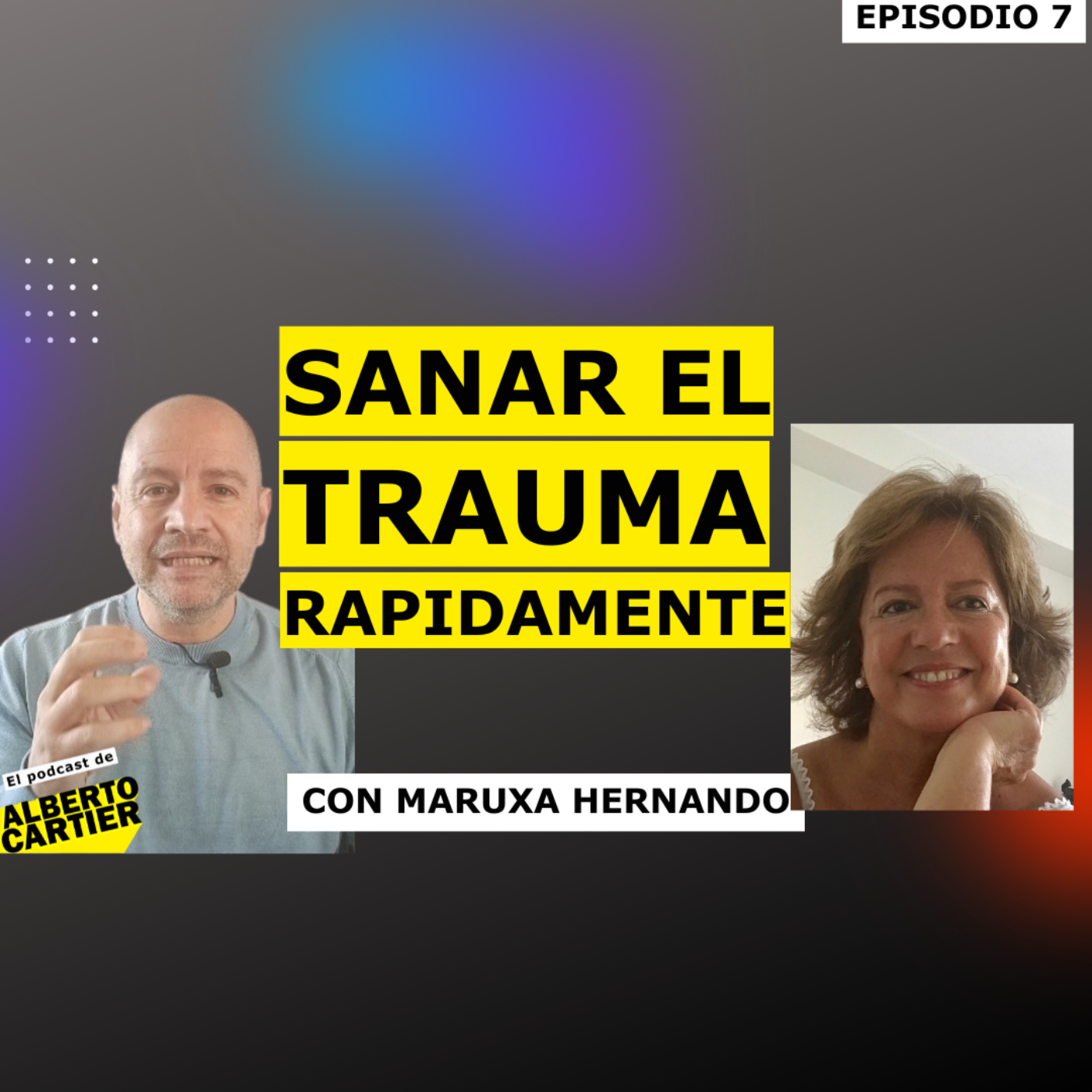 El Podcast de Alberto Cartier