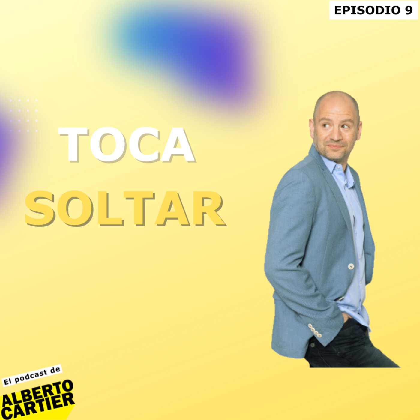 El Podcast de Alberto Cartier
