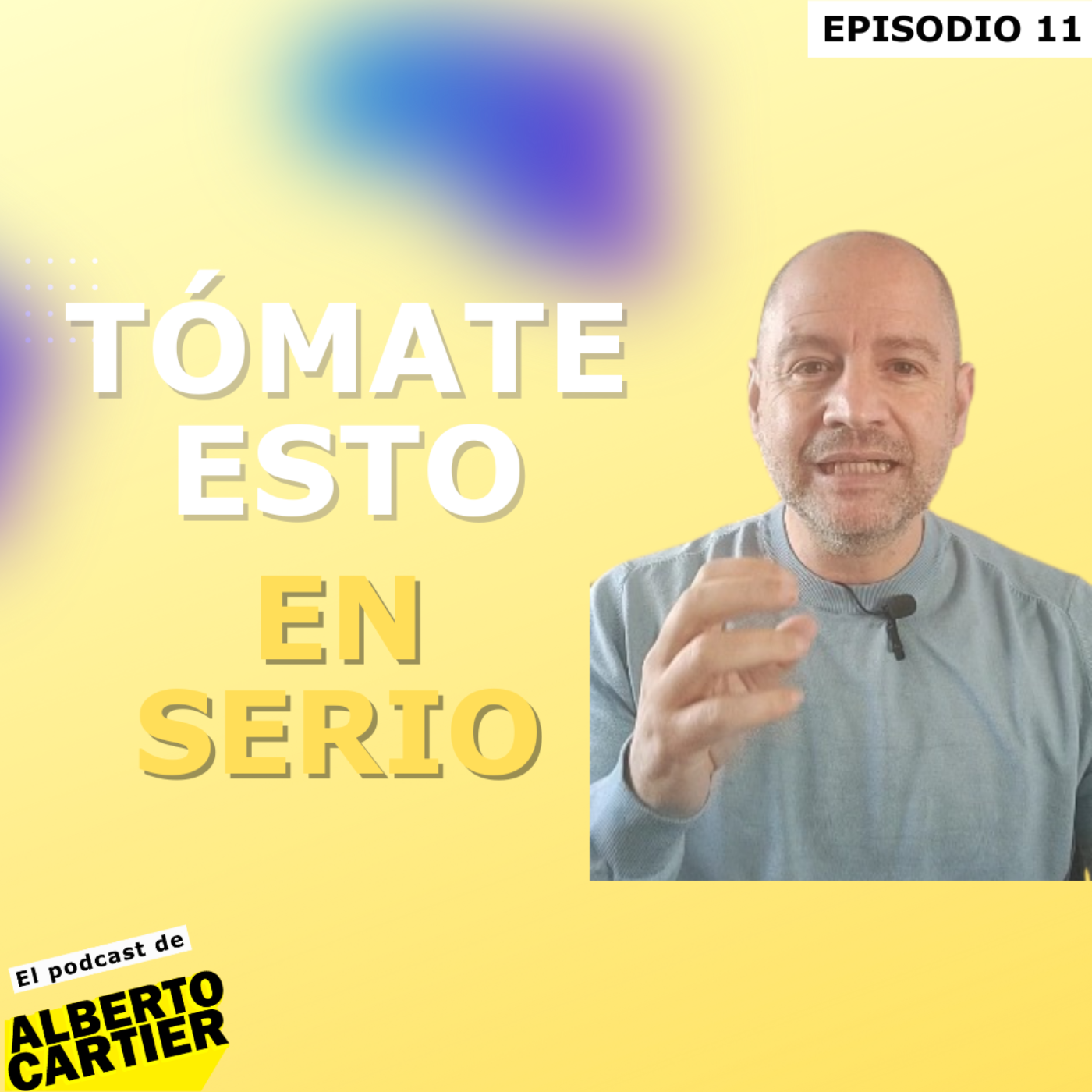 El Podcast de Alberto Cartier