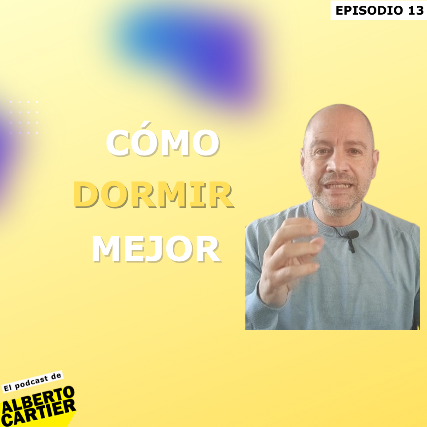 El Podcast de Alberto Cartier