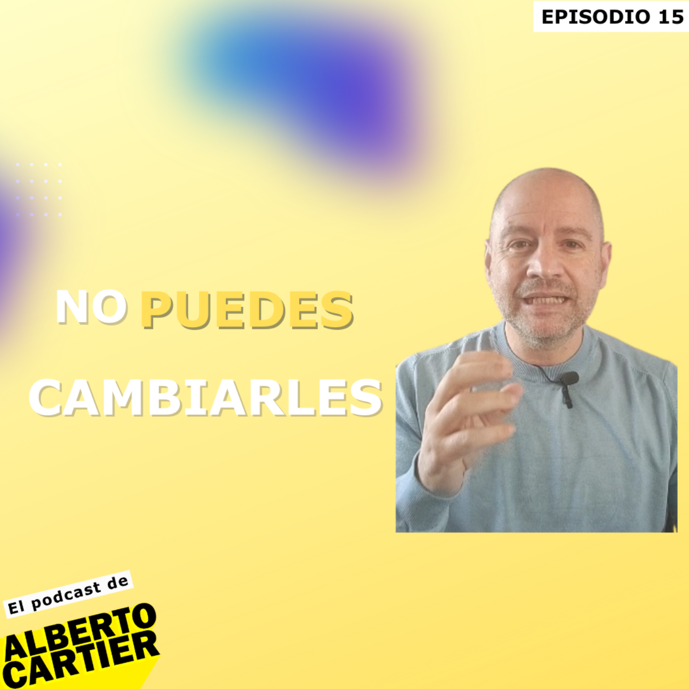 El Podcast de Alberto Cartier