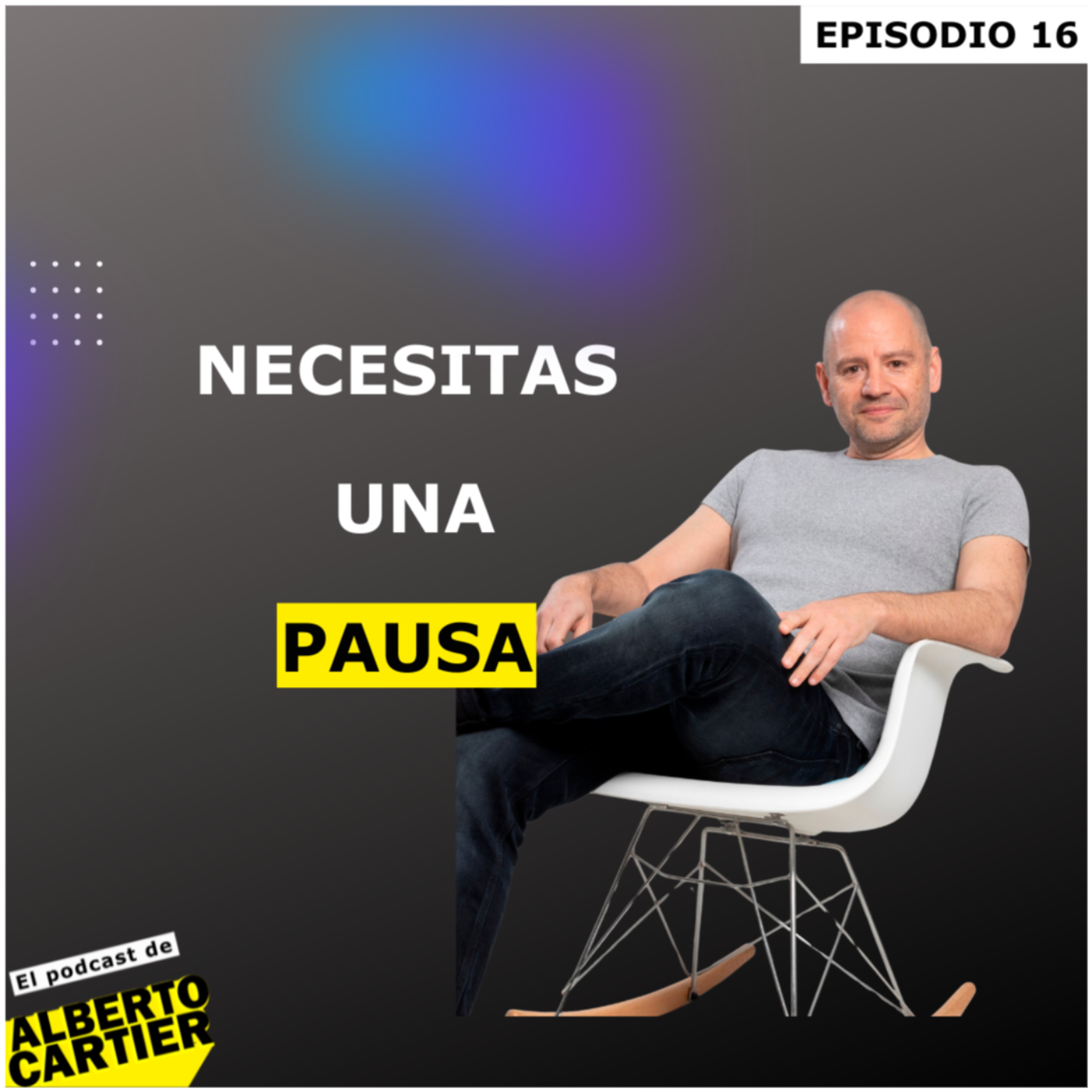 El Podcast de Alberto Cartier