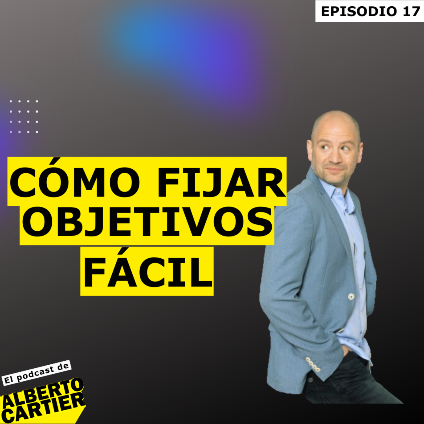 El Podcast de Alberto Cartier